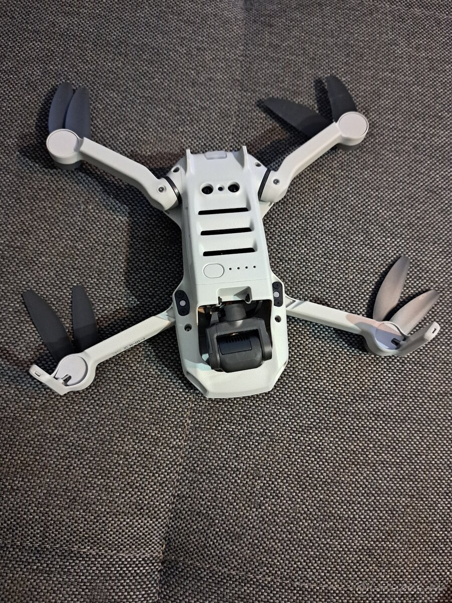 Predám dron DJI mini 2 se - 4