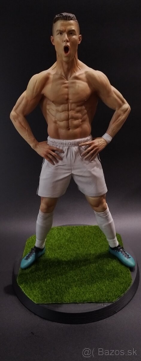 Cristiano Ronaldo - 4