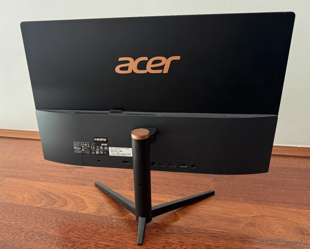 🖥️ Acer Aspire C22-1600 – All-in-One PC - 4