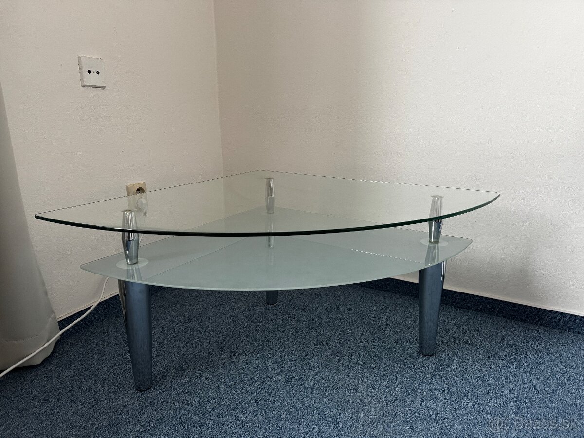 Konferenčný stolík - 4