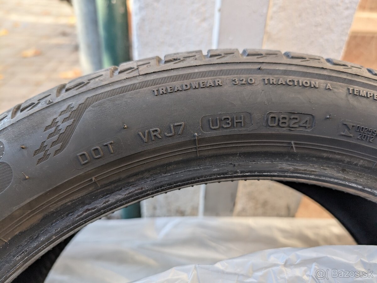 R18 225/45 letne pneumatiky - 4