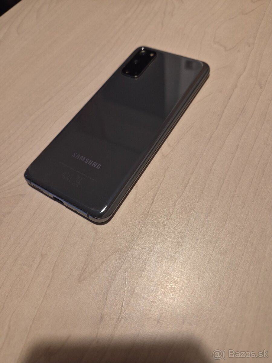 Samsung galaxy s20 - 4