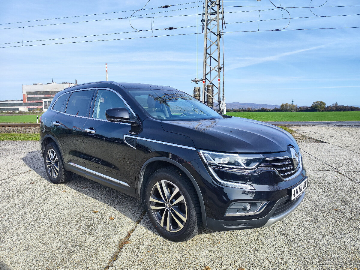Renault Koleos 2.0/130kW 4x4 - 4