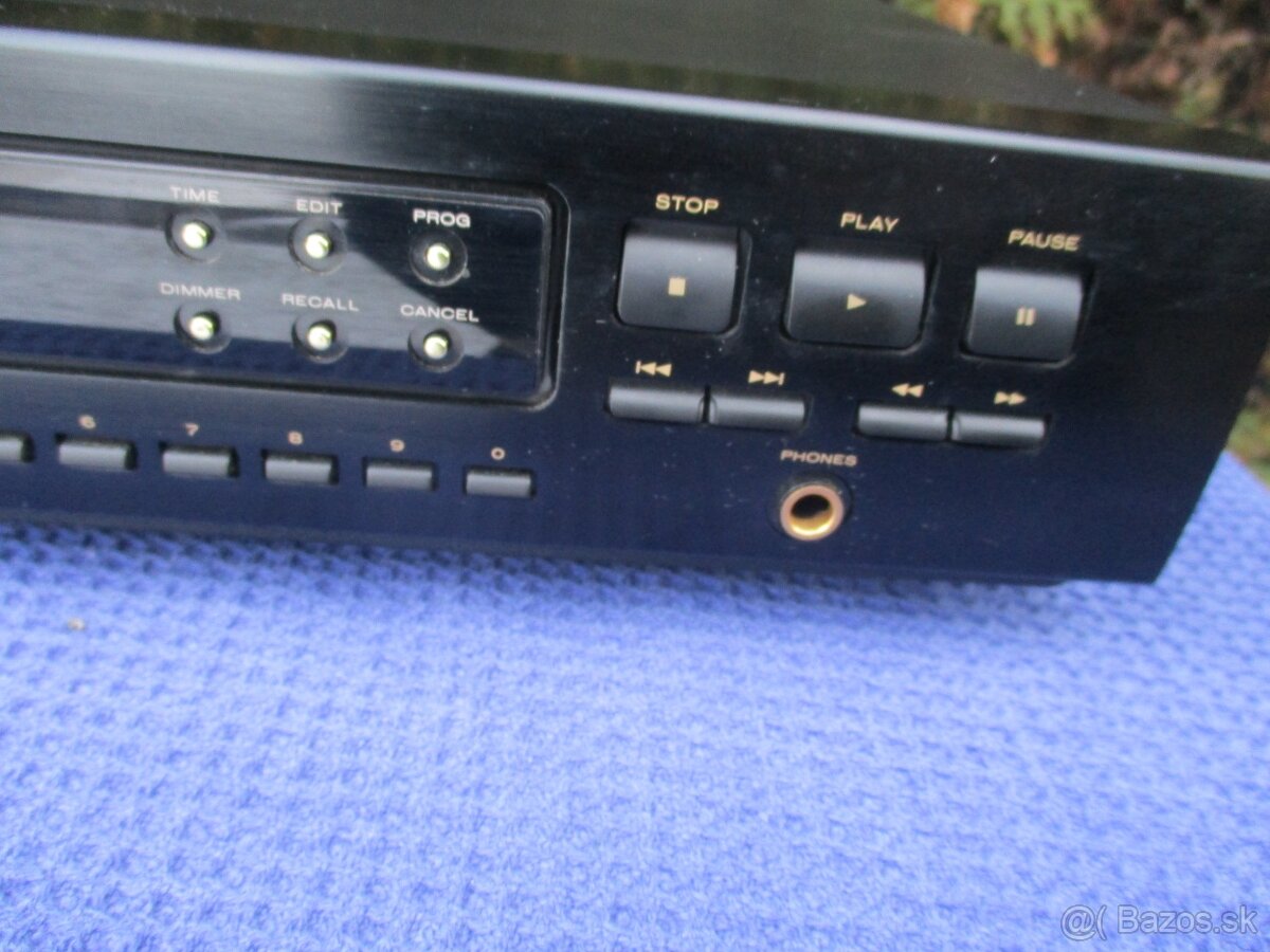 Marantz CD 57 - 4