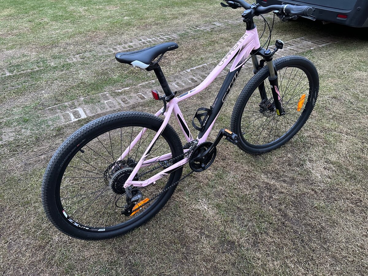 CTM Charisma 3.0 27.7 - 4