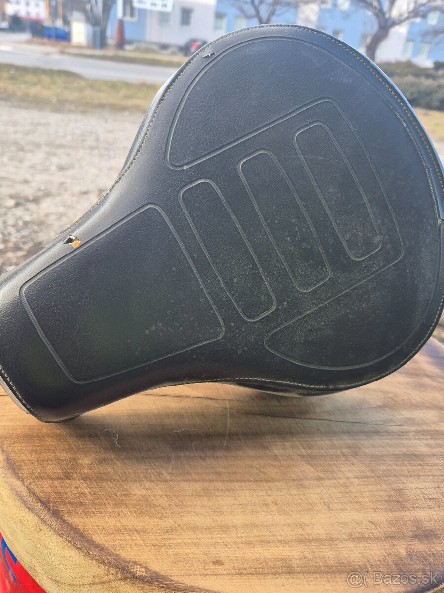 Sedlo babeta 210 - 4