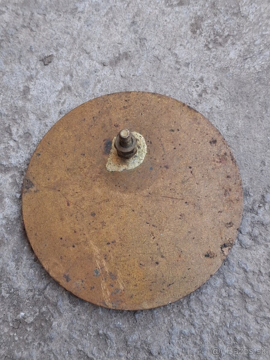 Auto moto odznaky medaile plakety - 4