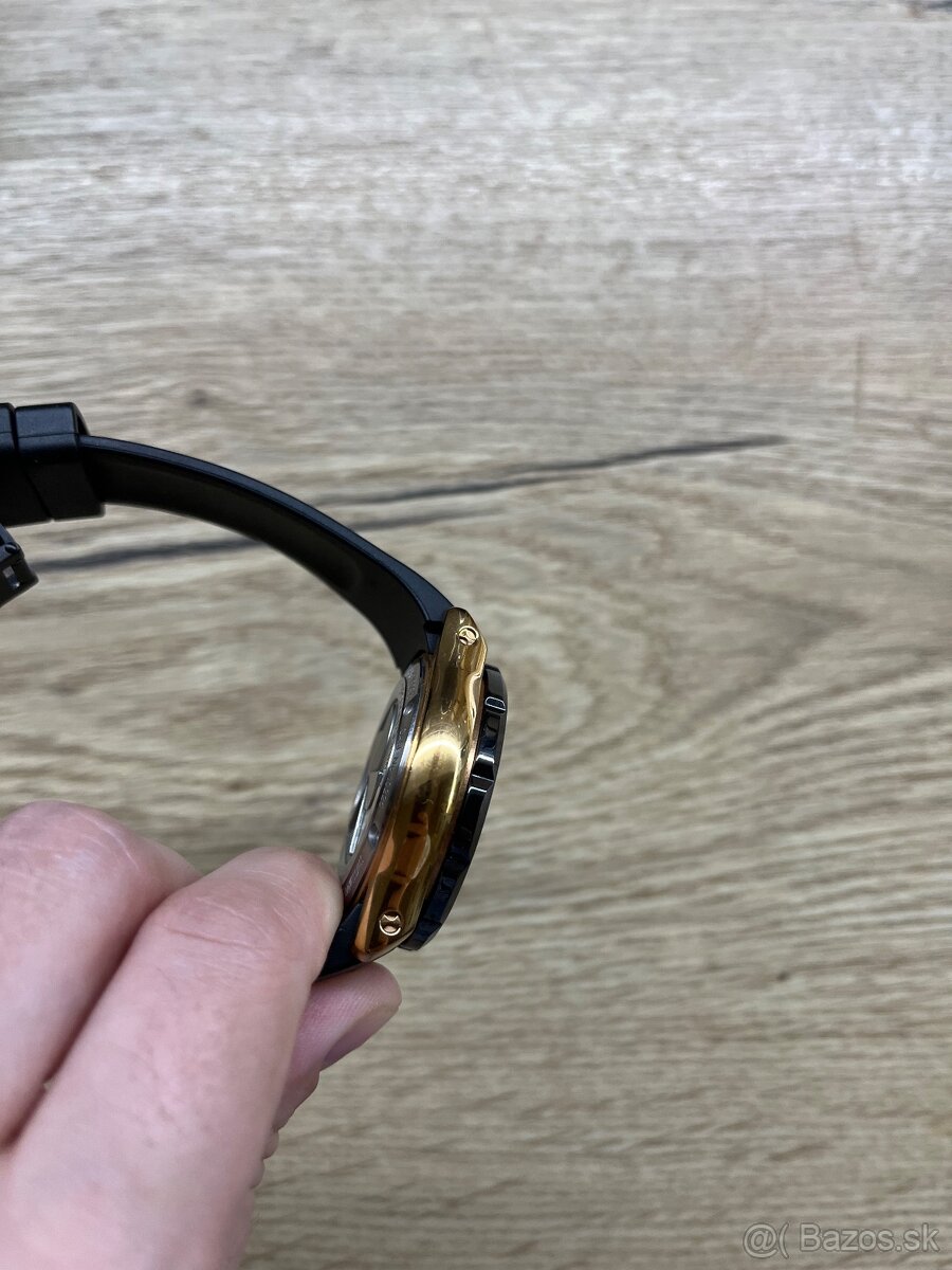 Edox damske hodinky - 4