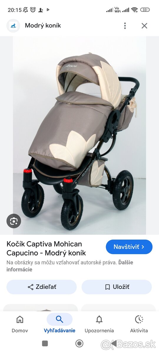 Kočiar 3 kombinacia - 4