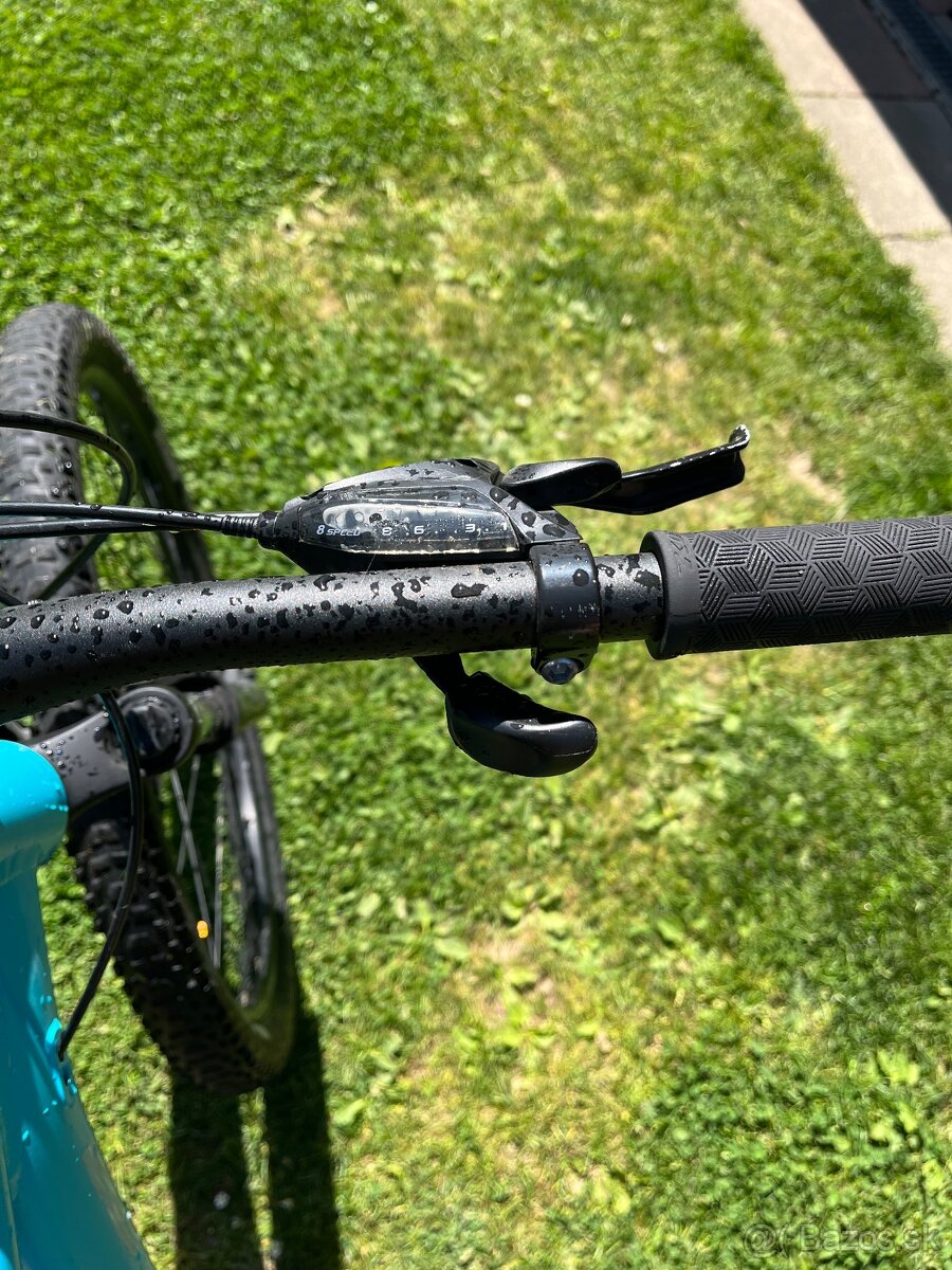 Bicykel - 4