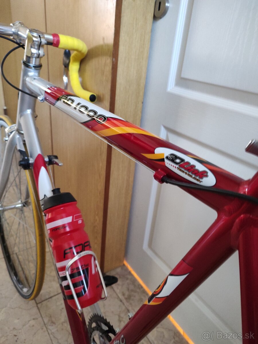 Vertec RD 1000 - 4