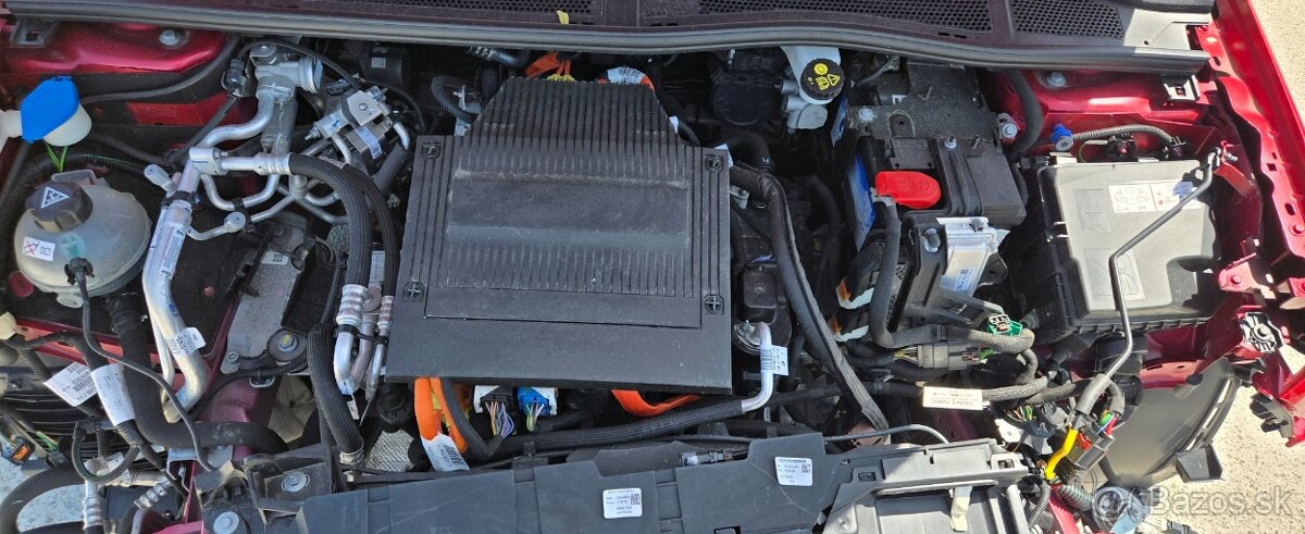 Peugeot E-308 54Kwh - 4