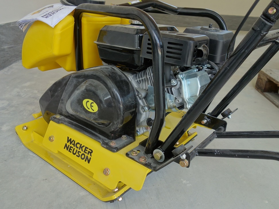Wacker neuson - 4