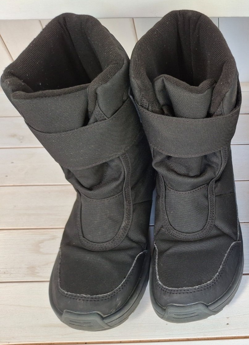 Quechua snehule pre dievča aj chlapca - 4