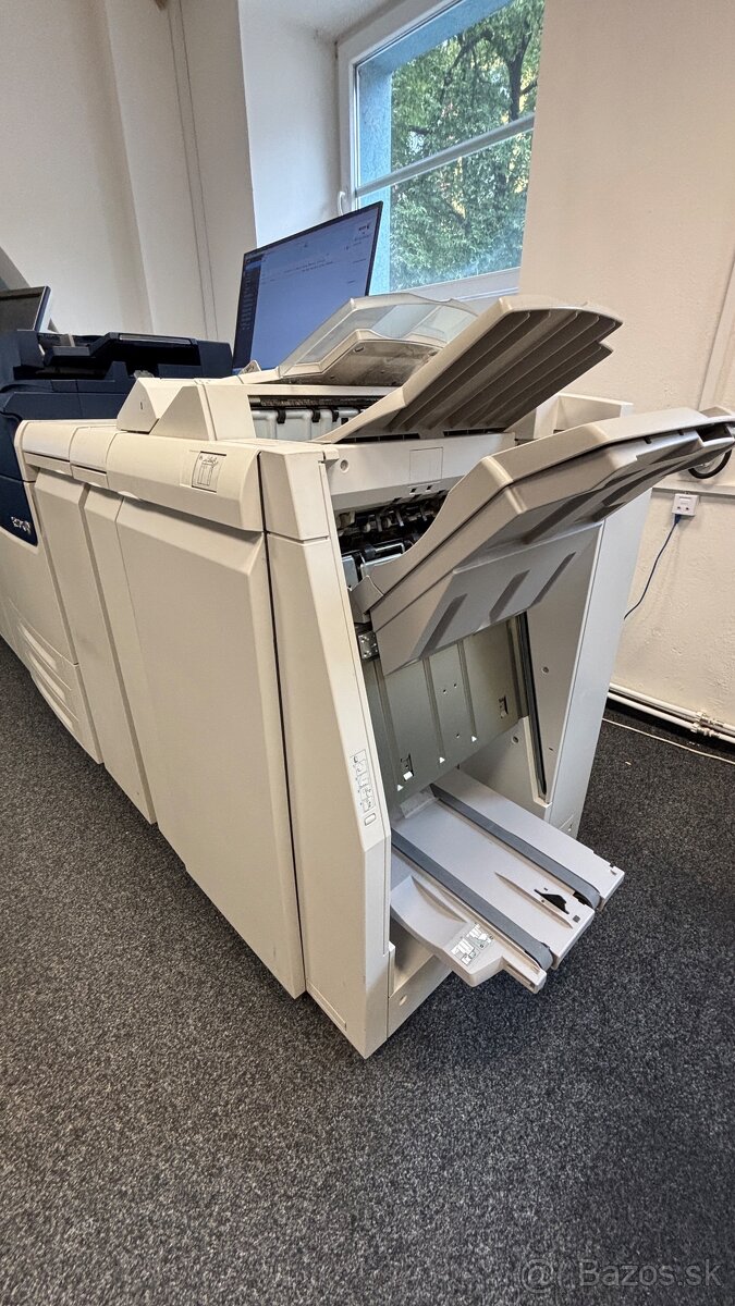 XEROX Versant 80 Press - 4