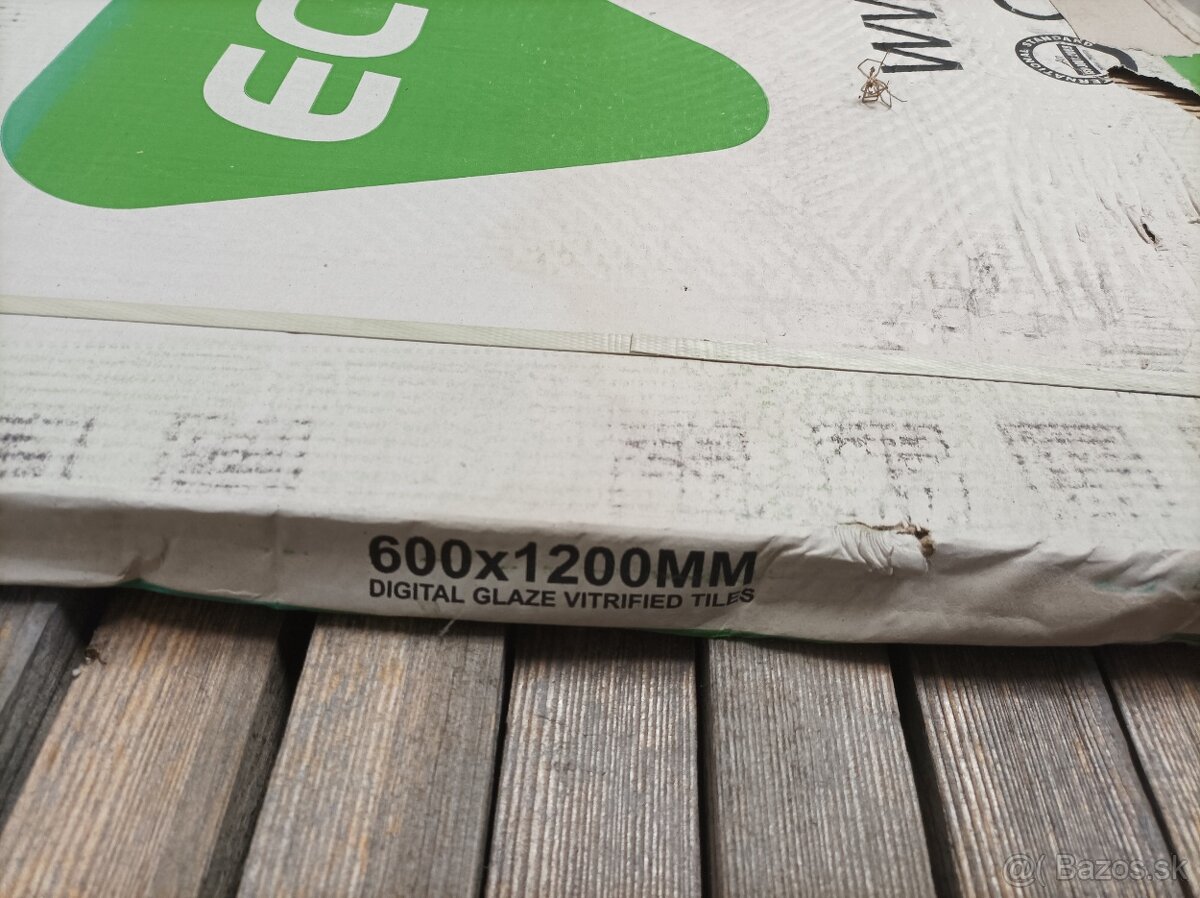 Predam dlazbu/obklad 1200x600 - 4