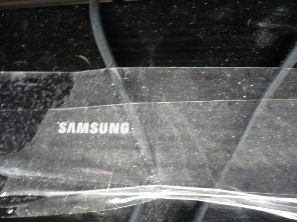 Samsung televízor - 4