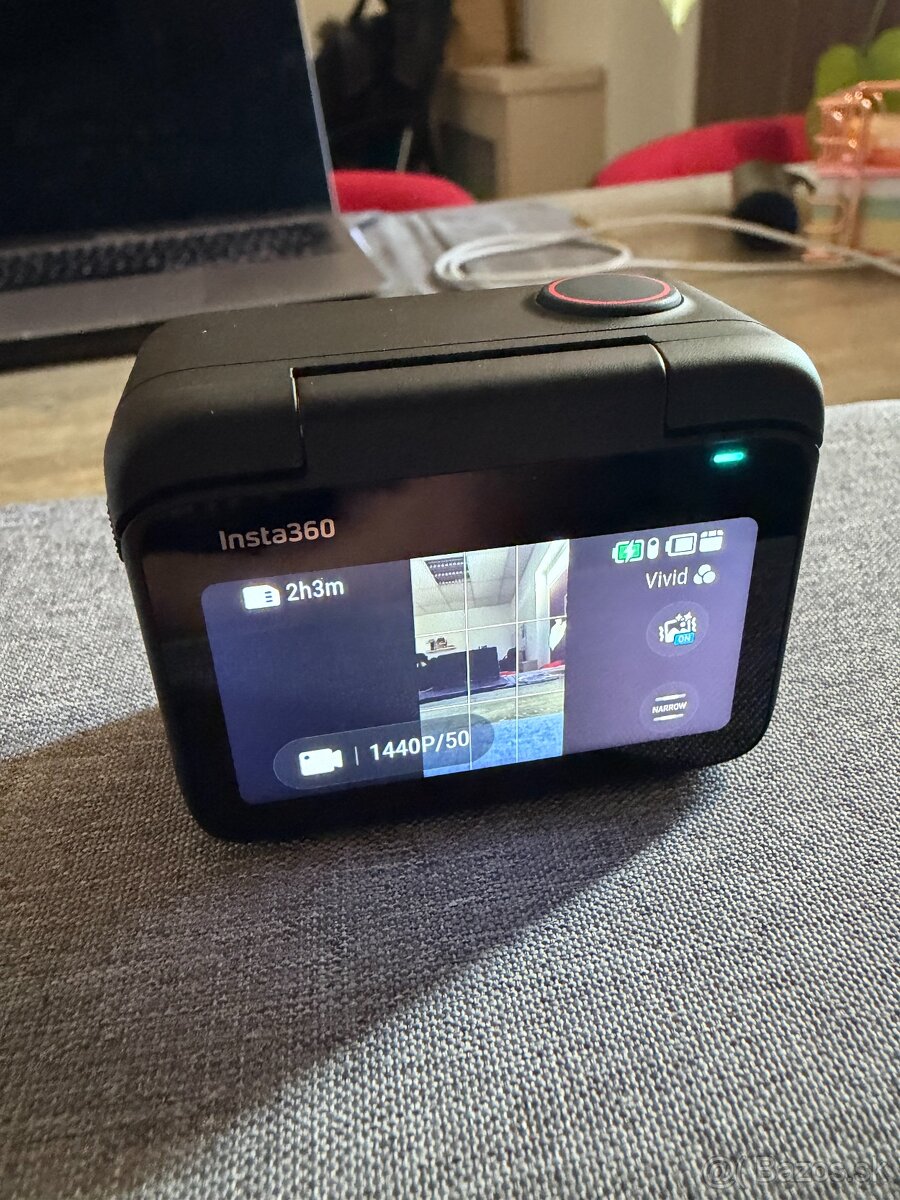 Insta360 GO 3 - 4