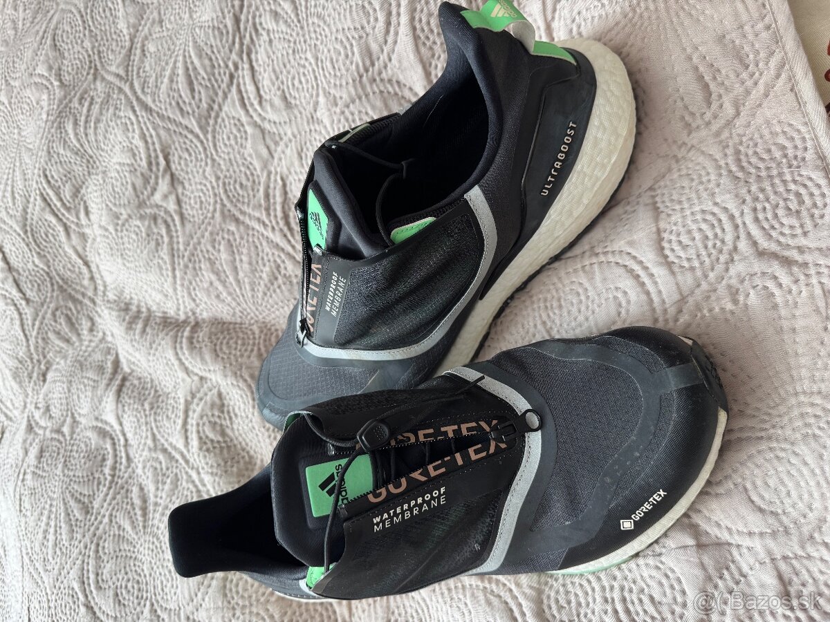 Adidas Ultraboost Gore-Tex - 4