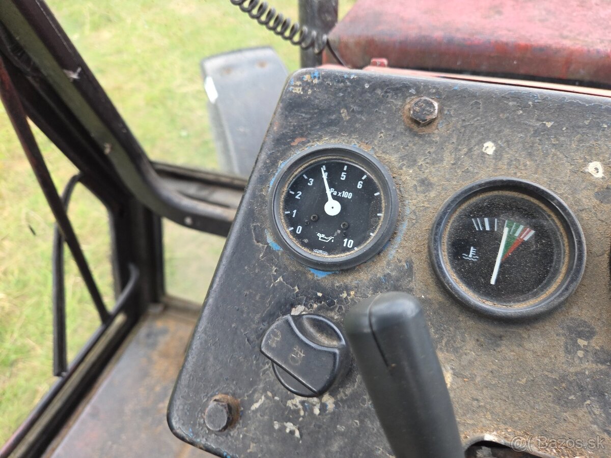 Zetor Crystal 10145 - 4