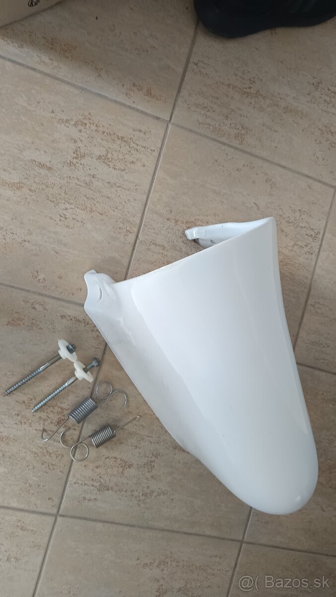 Umyvadlo 60×50 cm - 4