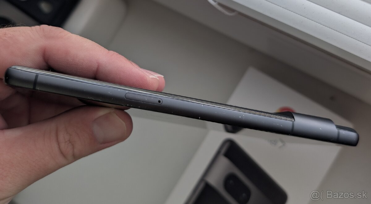 Predam Google Pixel 7 128 GB Black - 4