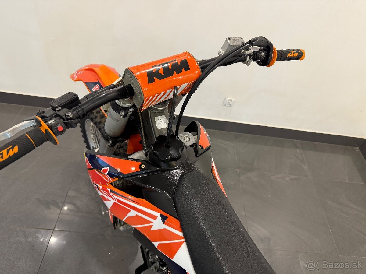 Ktm sxf 250