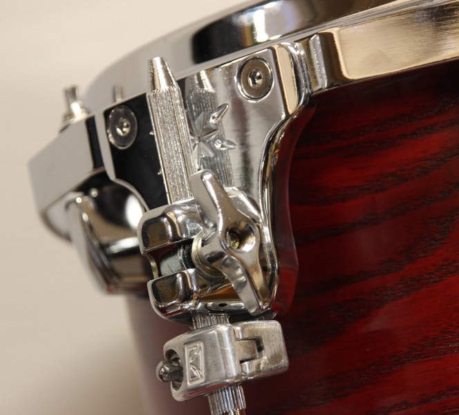 Tama Silverstar Jazz Limited - 4