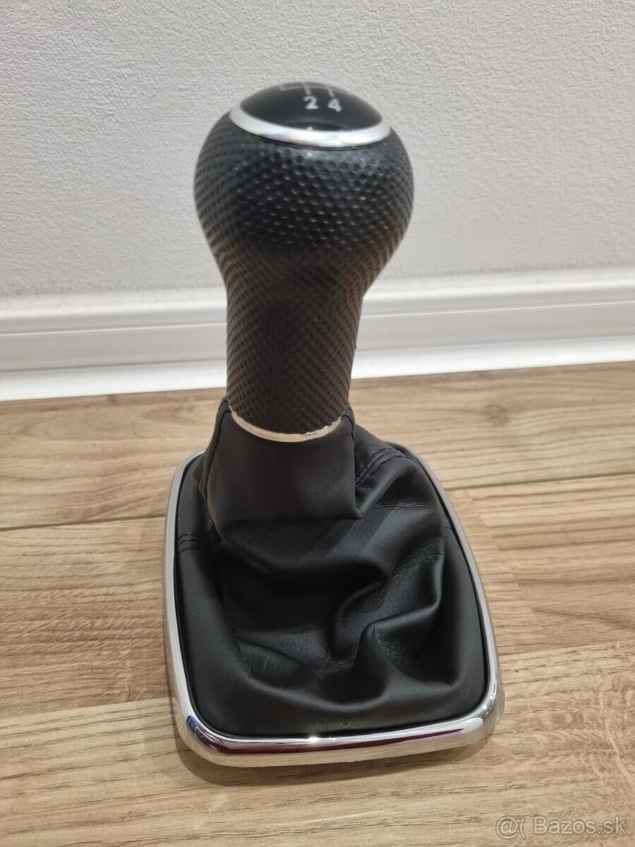 Radiaca paka Octavia Golf 4 Toledo Leon - 4