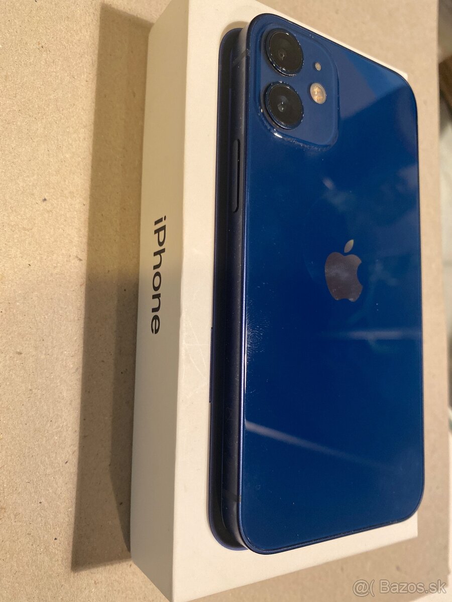 iPhone 12 mini 128gb - 4
