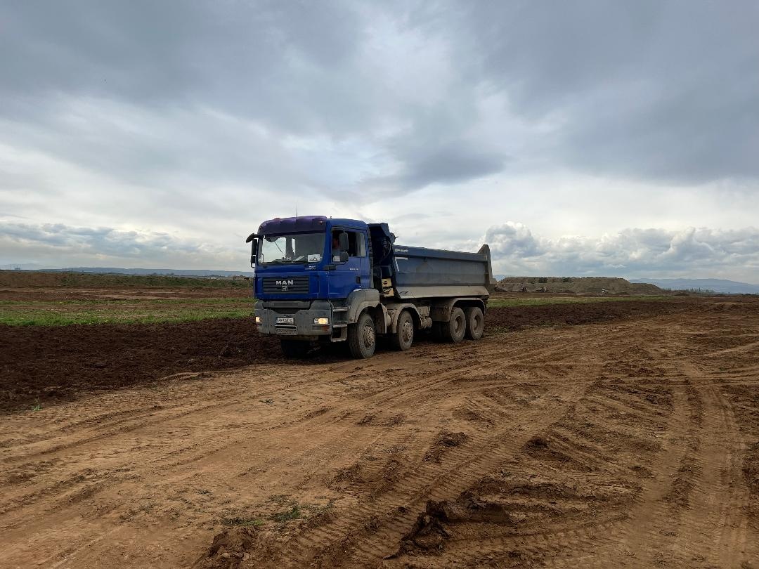 Nákladná doprava - 4