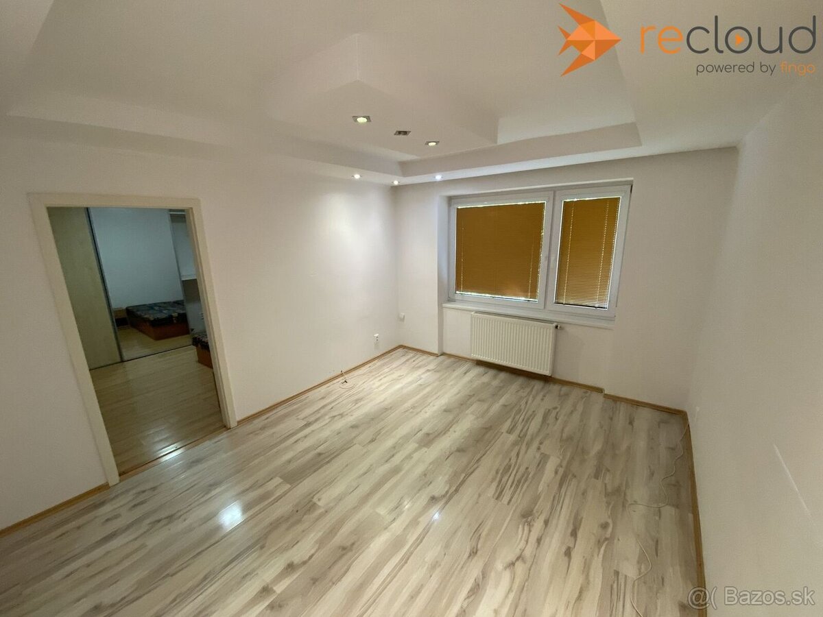 Predaj - 3 izbový byt Michalovce - 4