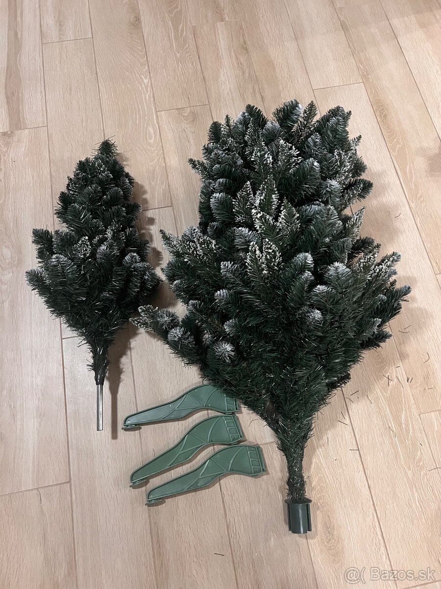 Vianočný stromček - 4