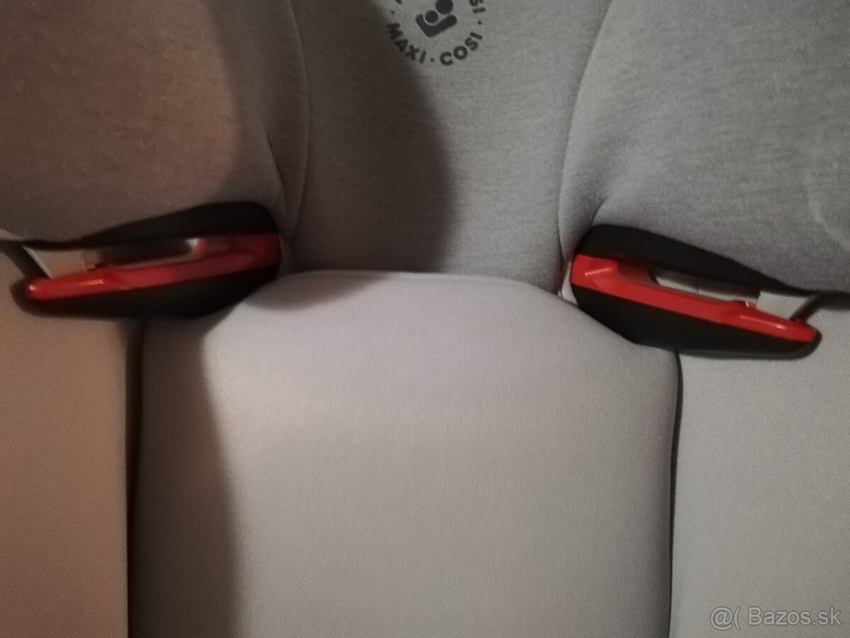 Autosedačka Maxi-Cosi RodiFix 15-36kg - 4