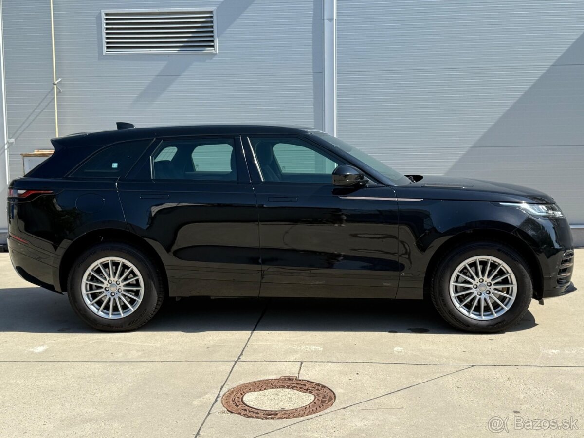 Land Rover Range Rover Velar, 2021 rok, Diesel 1999 cm