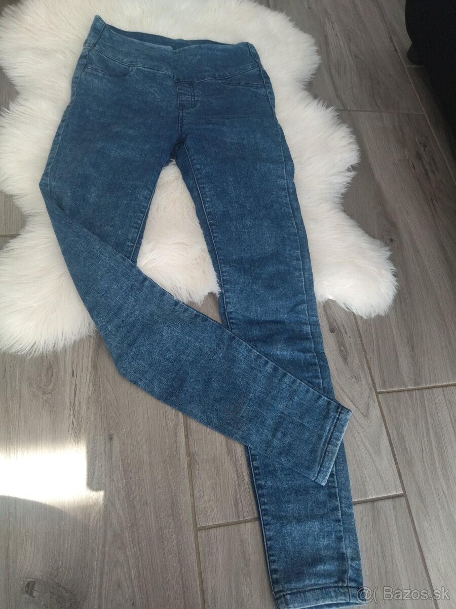 Dámske rifle / nohavice - 4