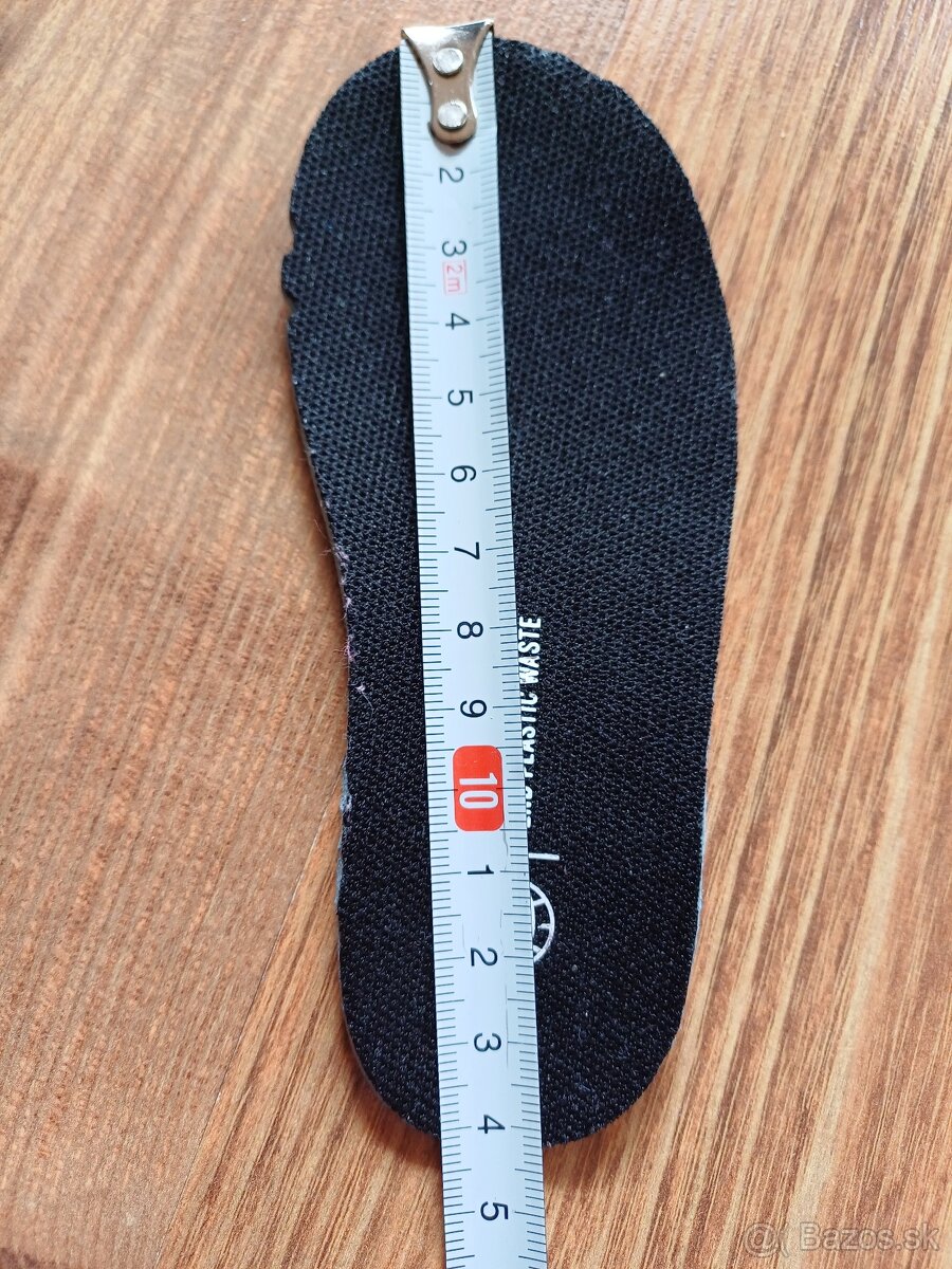 Adidas detské tenisky 22 (14 cm) - 4