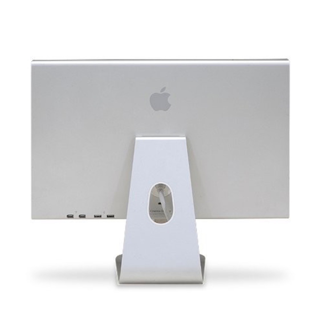 Monitor Apple Cinema 23” - 4