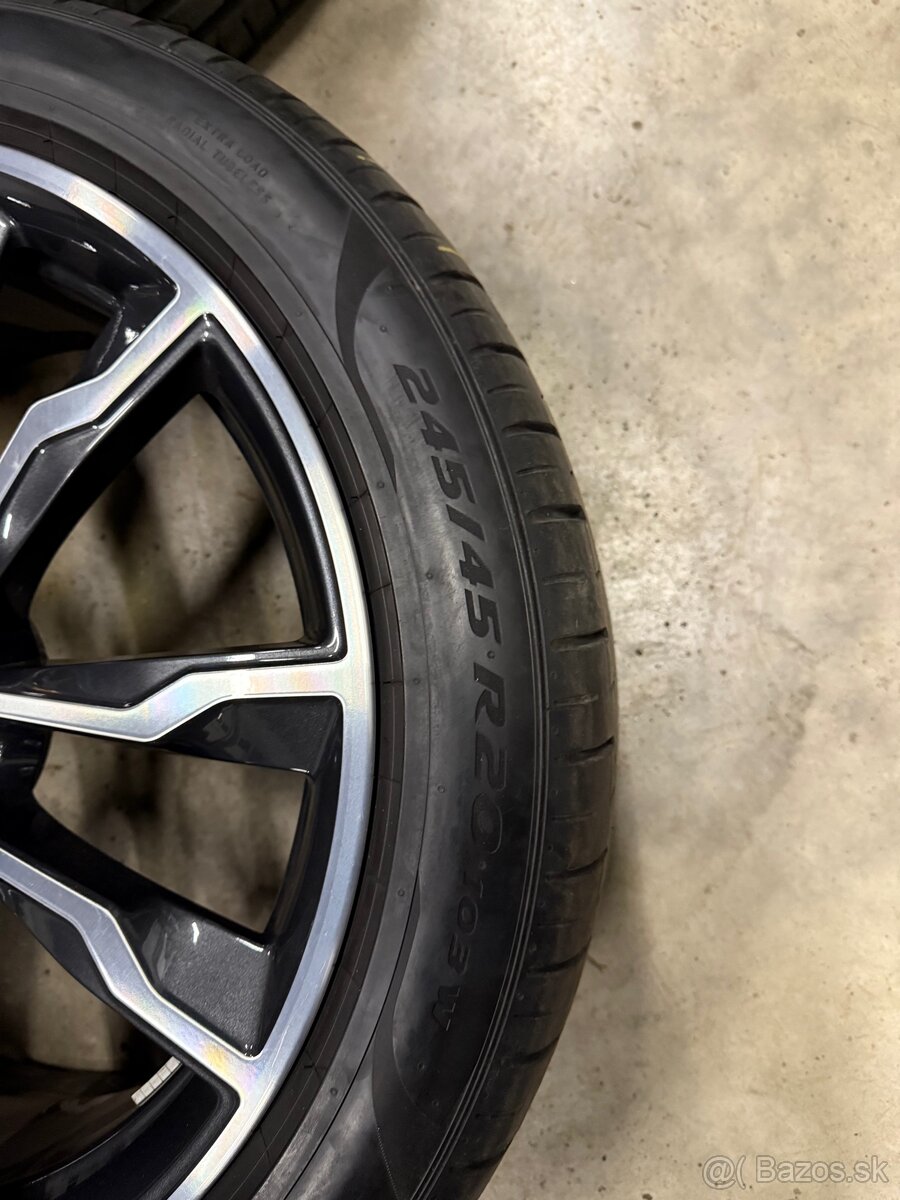 BMW Styling 699 r20 - 4