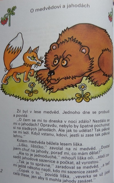 Alenčina čítanka - Eduard Petiška - 4