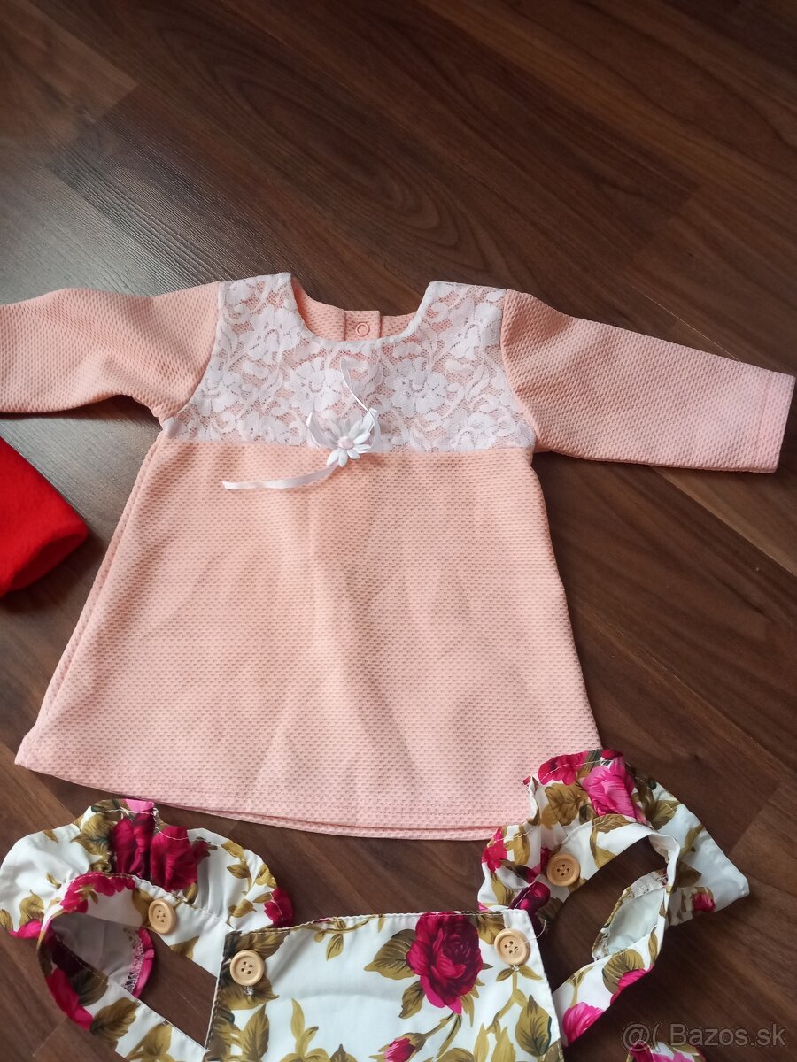 Balík oblečenia č. 70 - 4