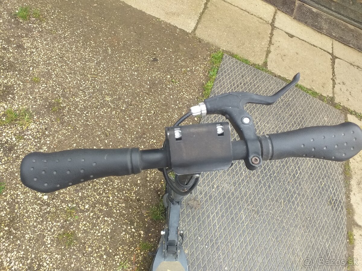 Kolobezka Kruzzel - 4