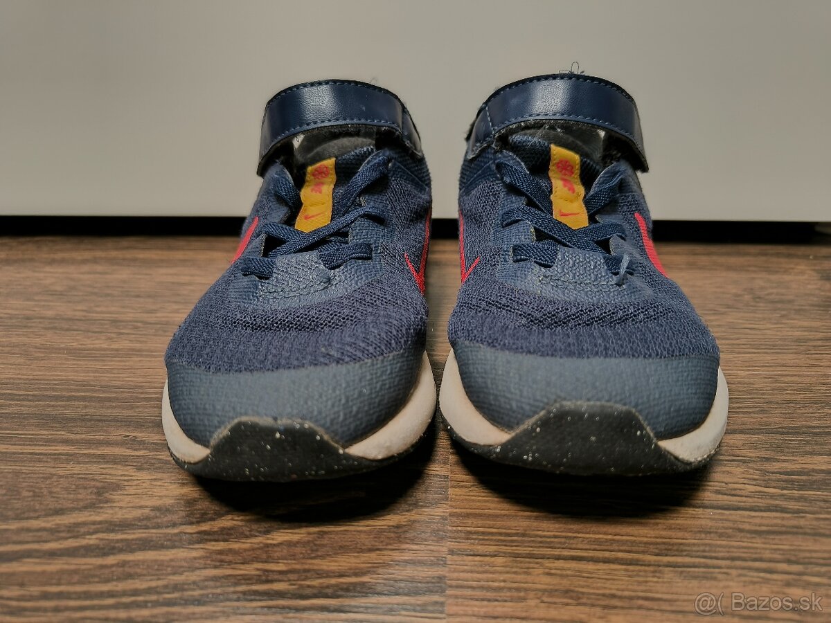 Detské Nike botasky - 4
