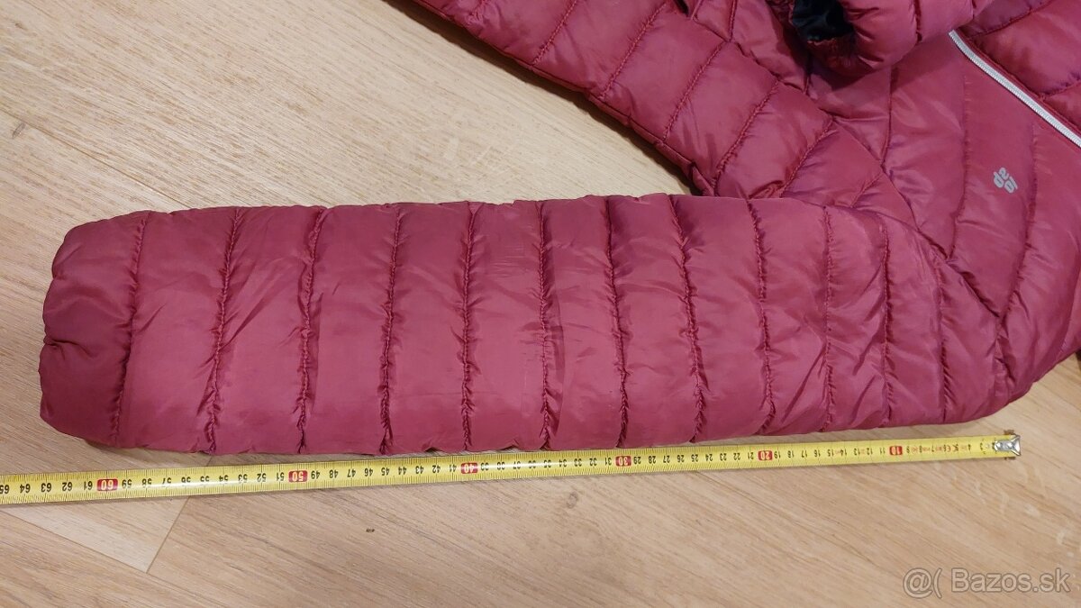 Dievčenská bunda - 4