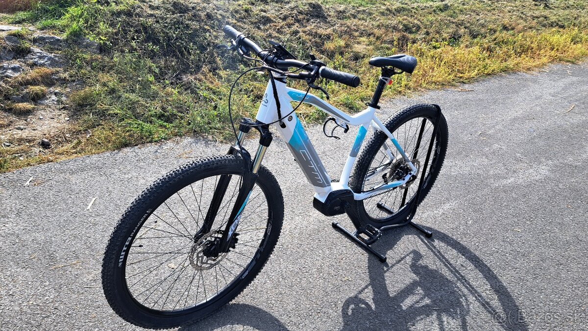 E-BIKE CTM RUBY - 4