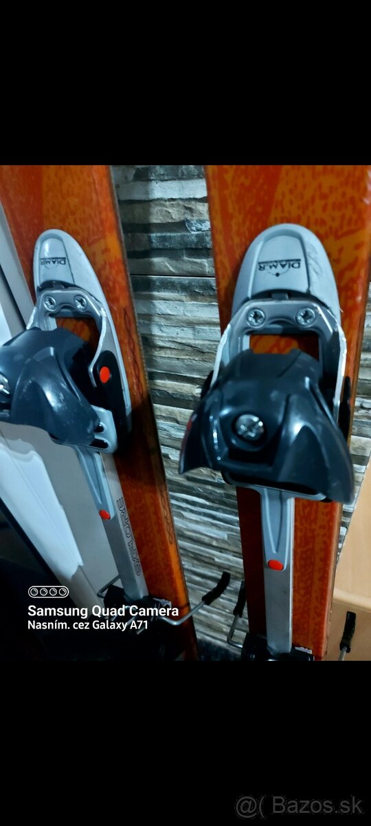 Skialp Skialpy k2 - 4