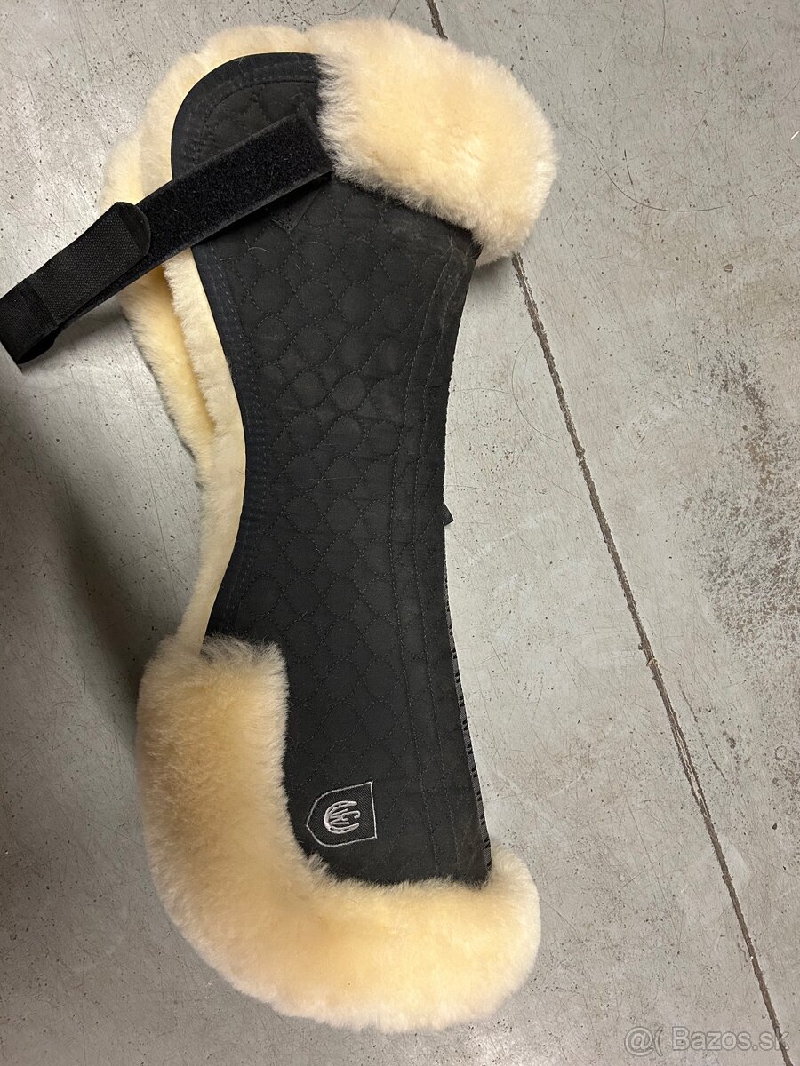 Baranček pod sedlo - 4