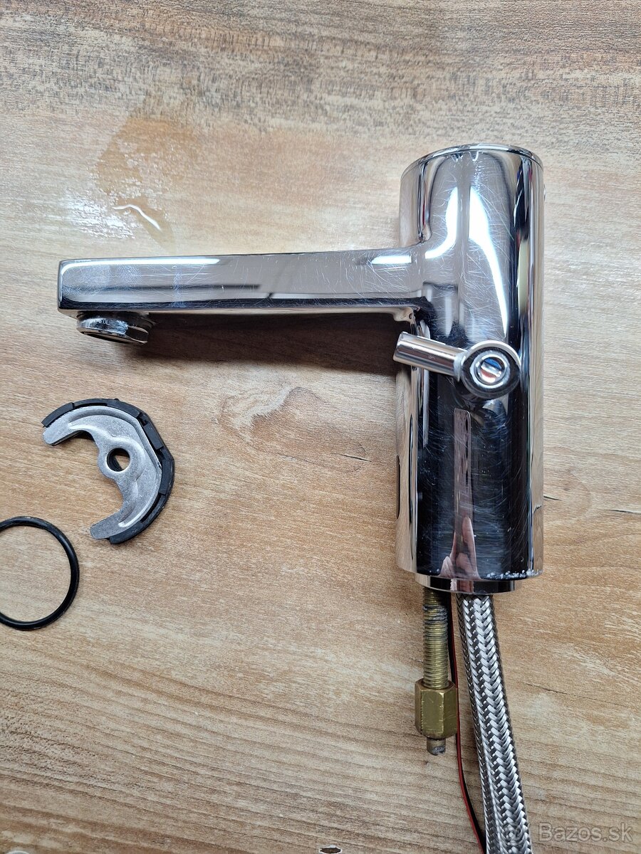 Bateria Kludi so senzorom - 4