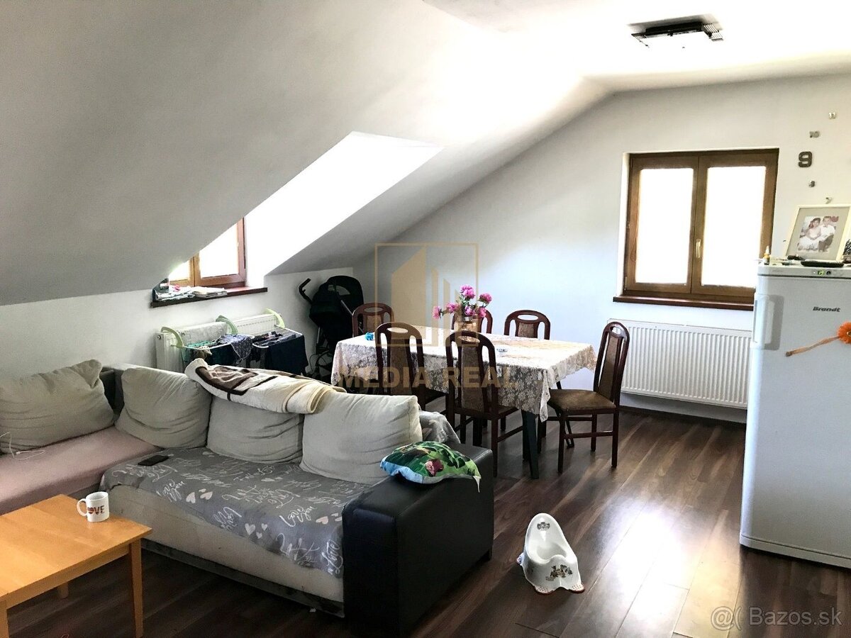 Polyfukčný objekt - byty, prevádzka pri Piešťanoch - 4