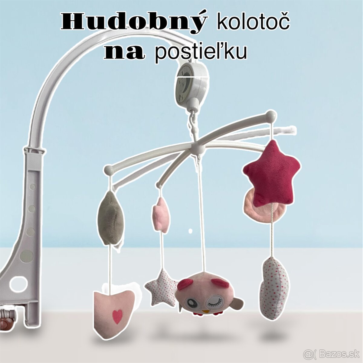 Rôzne veci pre mamičku a dieťa - 4